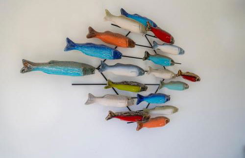 Vale da Ribeira - Casa Shangri La - Foto 12