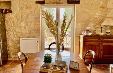 Le Mas Réolais - Foto 23