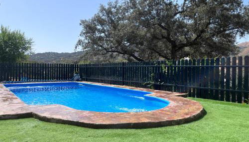 Finca San Jose, Sierra de Aracena y Picos de Aroche - Foto 4