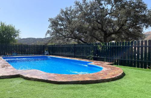 Finca San Jose, Sierra de Aracena y Picos de Aroche - Foto 4