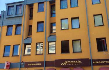 Central Studio with mini balcony - Foto 6