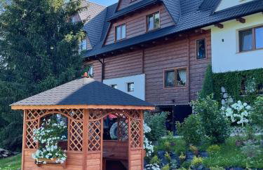 Apartamenty Kucovka 11 - Foto 60