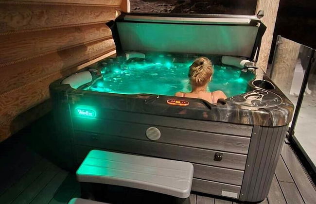 Malczykówka Ski&Sun - Foto 55