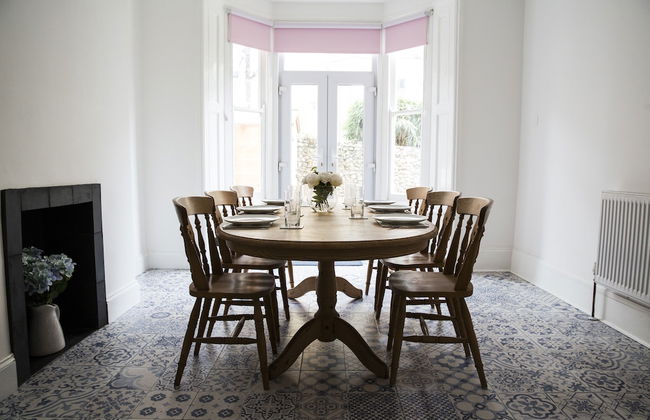 The Pink Door - Foto 10