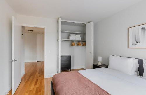 Blueground Midtown West 1bd apartment NYC-1625 - Foto 14