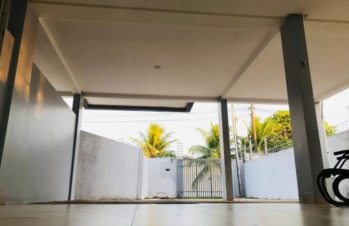 Casa espaçosa - 4 quartos - Caçari - Foto 3