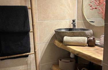 Un Chalet au Verger dog friendly - Foto 43