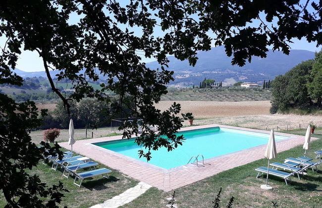 Agriturismo Palazzo Bello - Foto 41