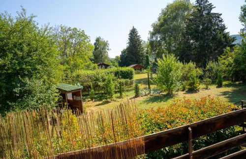 Le Grand Nid - Gîte La Maison Alvéole - Foto 29