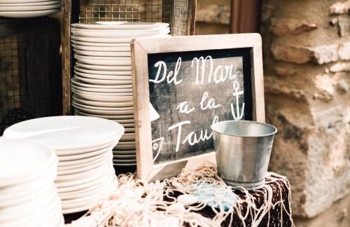 Mas Tulsà Casa Rural Girona - Foto 74