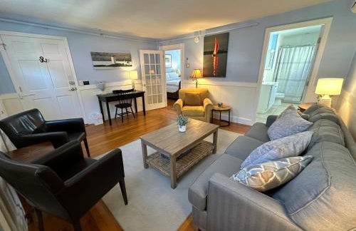 Entire Private Historic Inn Downtown Newport - Foto 31