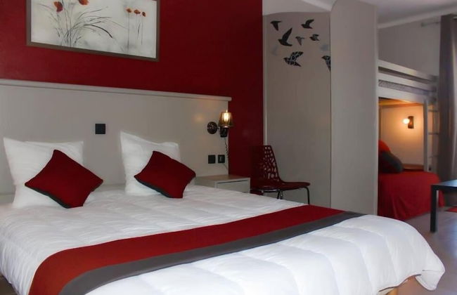 Les Residences du Colombier - ULVF - Photo 6