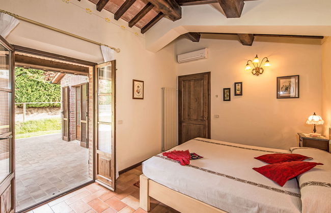 Casa Graziani - Foto 13