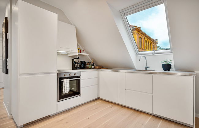 Keyser Apartments 8 - Foto 27