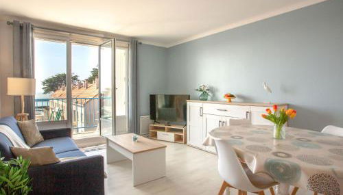 Apartment Les Tilleuls-3 by Interhome - Foto 3