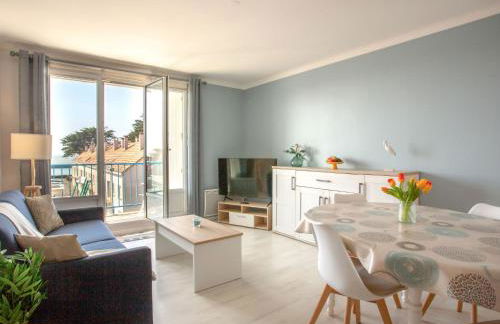 Apartment Les Tilleuls-3 by Interhome - Foto 3