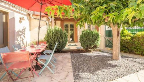 Maison La Djoon,Vue Cité, centre ville Spa Jardin - Foto 4