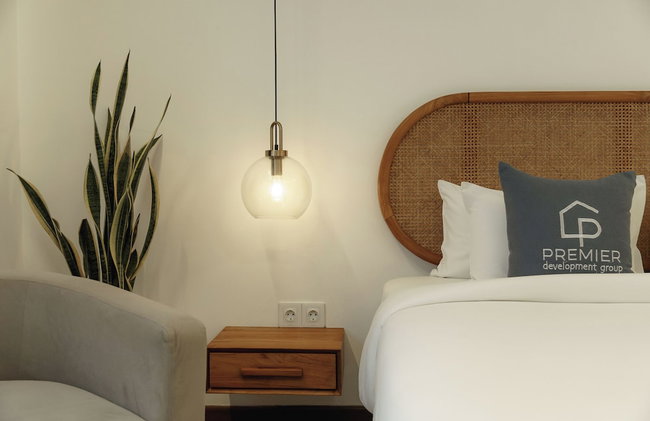 Premier Umalas Villas - Foto 20