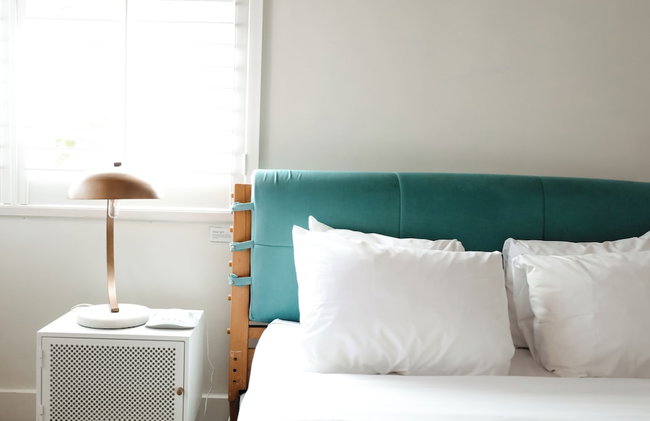 Suites by The Wellborn - Foto 6