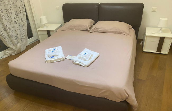 Roggia Apartments - Foto 59