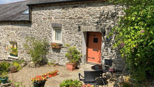 Coedmor Cottages - Foto 2