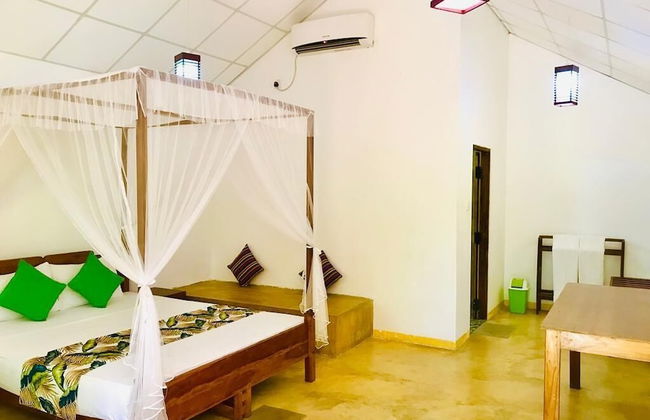 Ziziphus Tree Villas - Foto 6