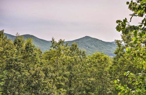 Expansive Sky Valley Lodge with Mountain Views! - Foto 45