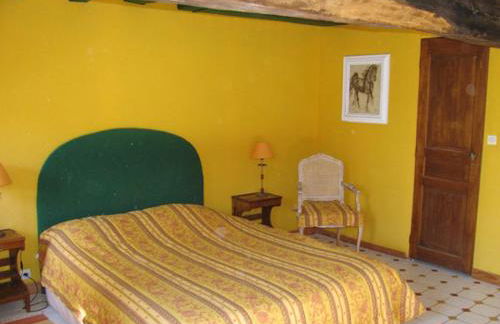 Maison spacieuse avec jardin à Morannes sur Sarthe - Foto 6