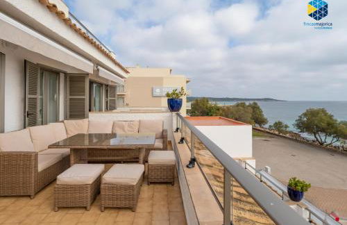 Apto Antic 201 Pax 4 - Foto 38