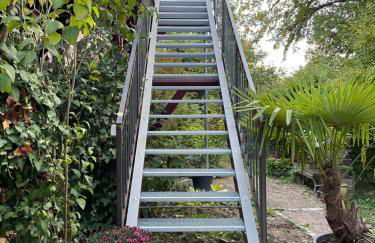 Neue Ferienwohnung im alten Forsthaus - Foto 22