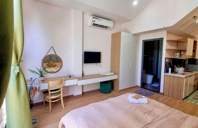 Mango Home & Apartment - Foto 9