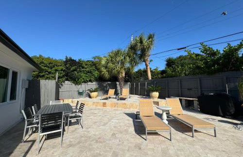 Retreat with Salt Water Heated Pool & Spa - Foto 61