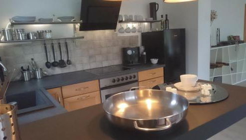 K82 apart HOTEL relax&work - Foto 2