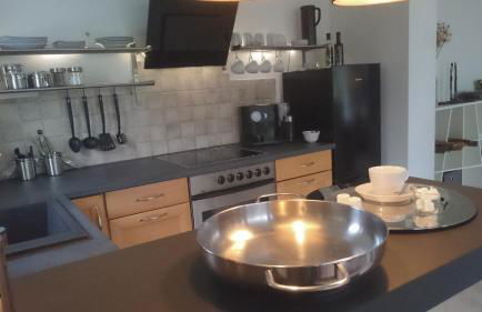 K82 apart HOTEL relax&work - Foto 2