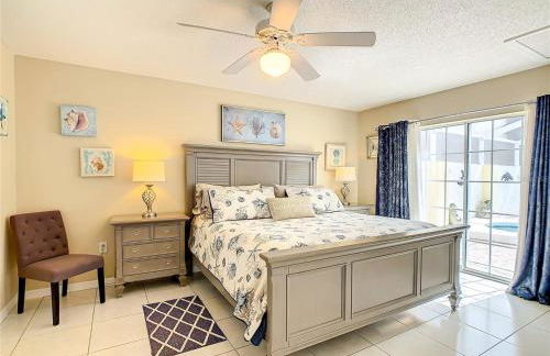 Private Pool With Heat - Close to Disney! - Foto 25