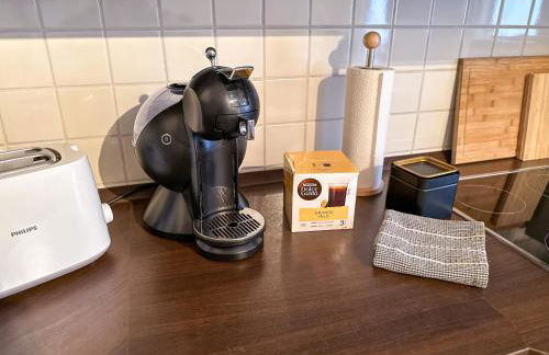 Apartement am Schloss Pillnitz - Photo 7