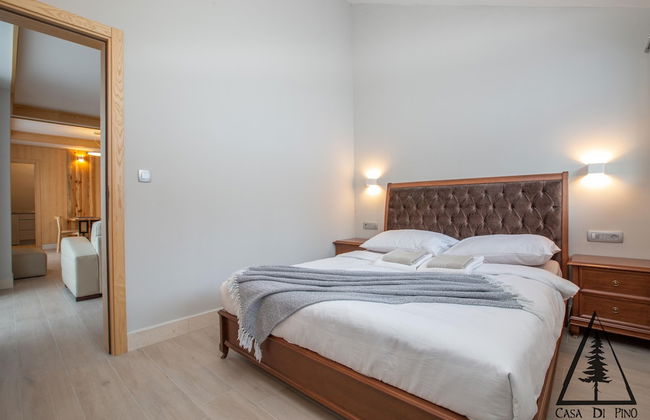 Casa di Pino EcoLodge Hotel - Photo 8