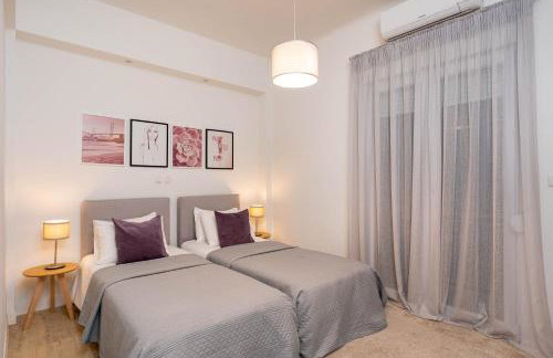 Athens Morum City Apartments - Foto 48