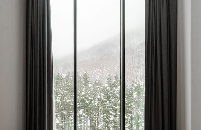 The Vale Rusutsu - Foto 18