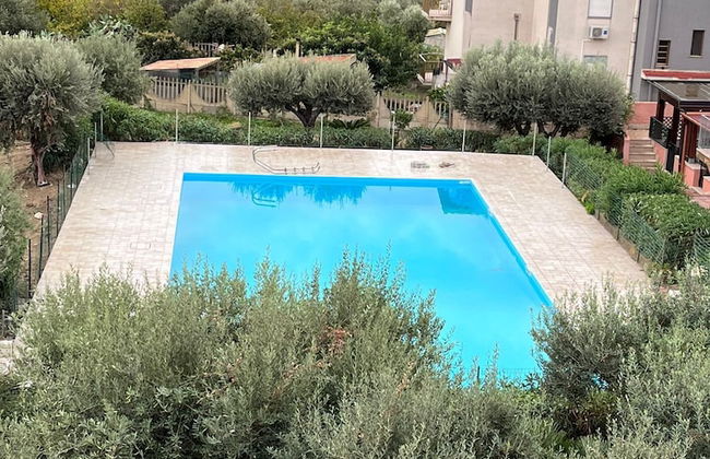 Apartmen Near the Scala Dei Turchi Beach - Foto 15