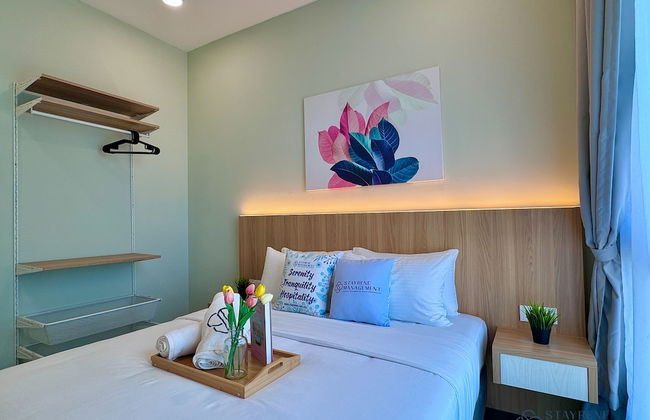 SKS Pavillion Residences by Stayrene - Foto 48