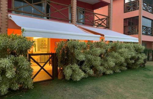 Apartamento na Praia do Saco - Condomínio Villa das Águas - Photo 1