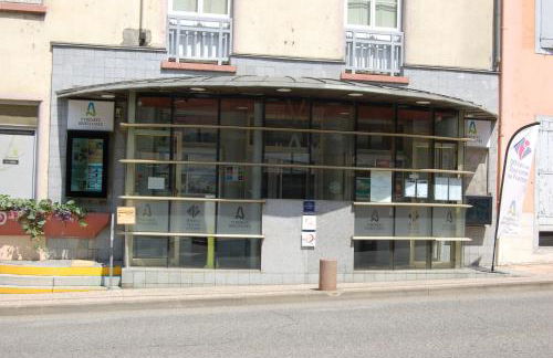 Studio La LAUZE - Foto 28