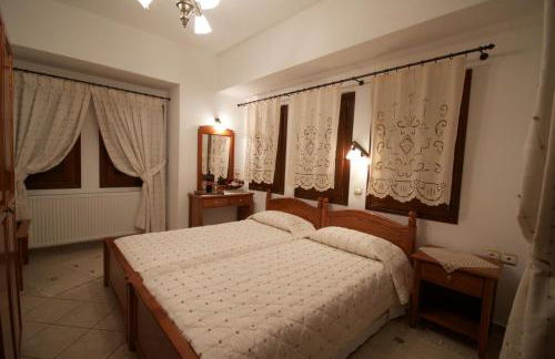 Guesthouse Papagiannopoulou - Foto 61