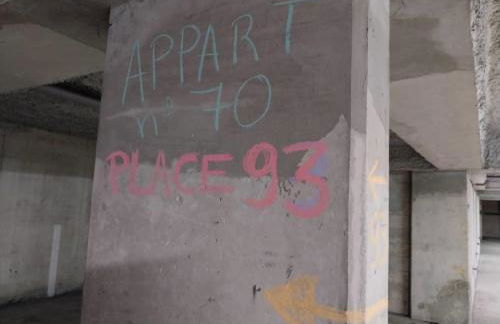 Astérix- CDG Aéroport de Paris - Parc expos Villepinte - Foto 17