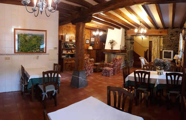 Agroturismo Urresti - Foto 34