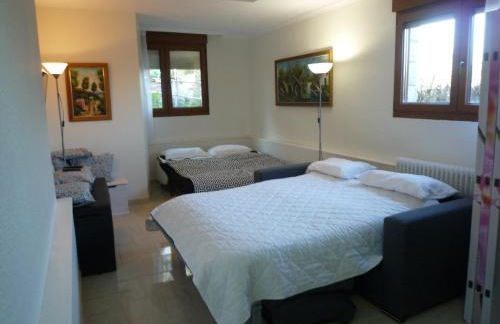 Casa Vacacional Mazo de Arriba - Foto 9