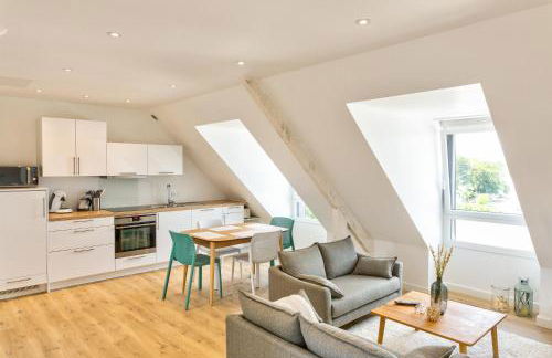 Résidence du Phare - 4 appartements - 2 chambres - Vue mer ou Terrasse - Foto 70