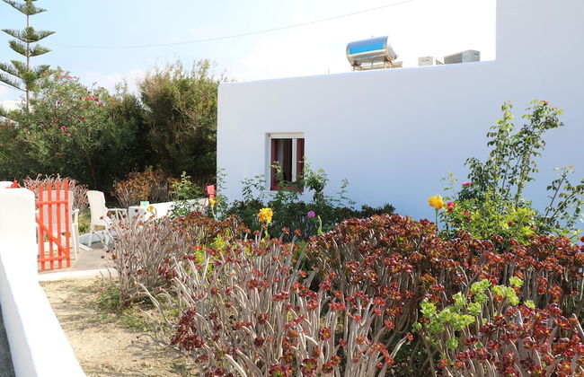 Flora's Red Studios - Foto 14