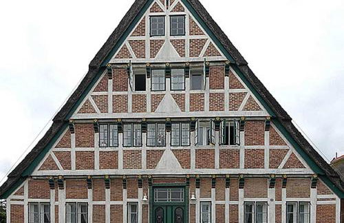 Ferienwohnung Rudis Obstgarten - Foto 11